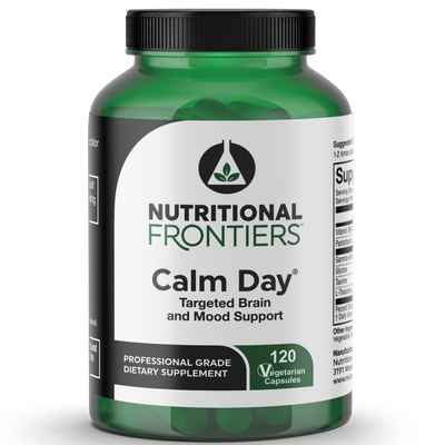 Calm Day  Curated Wellness