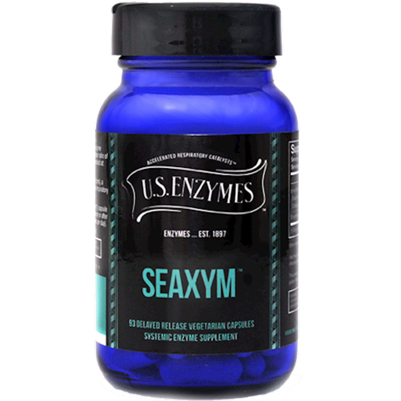 Seaxym DR  Curated Wellness