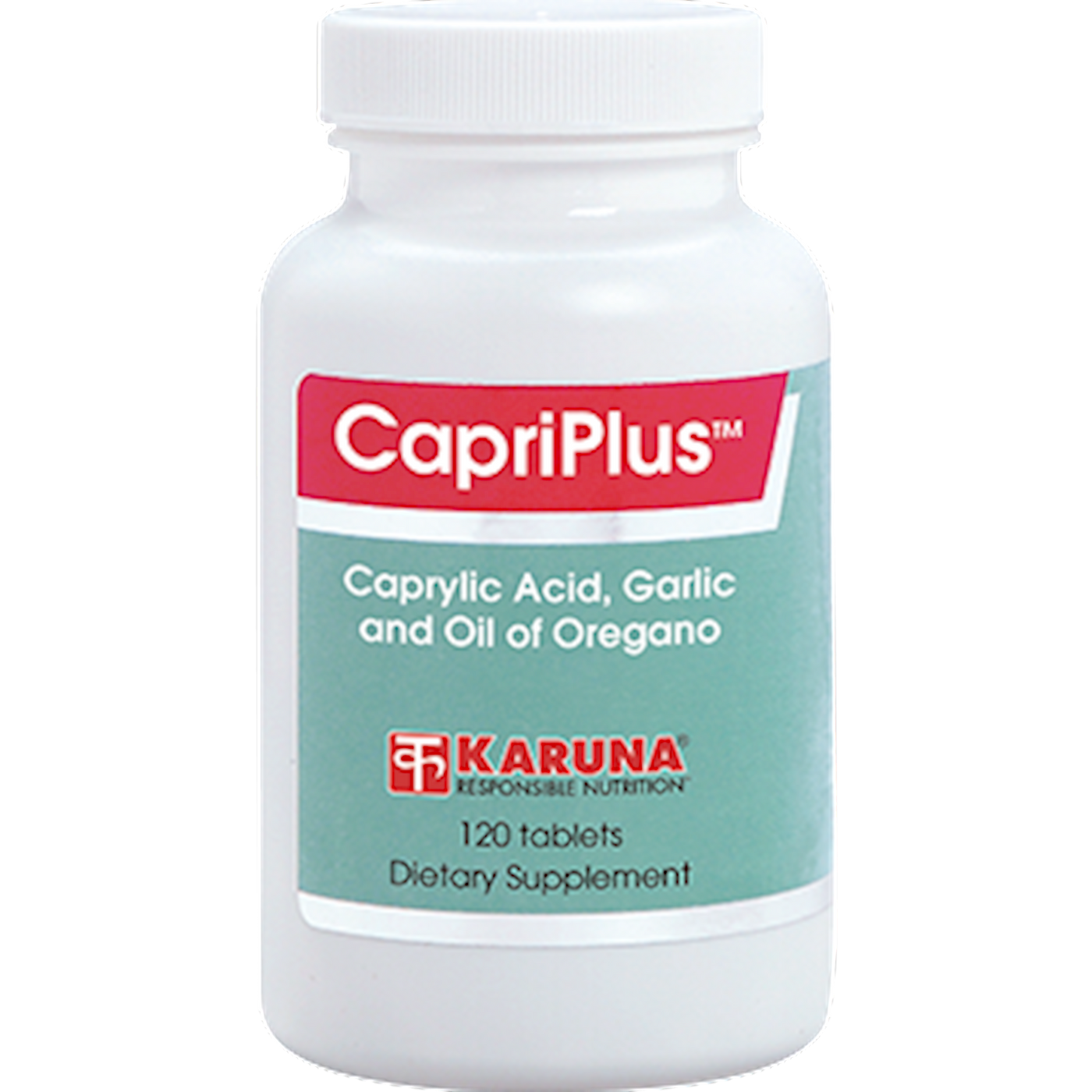 CapriPlus  Curated Wellness