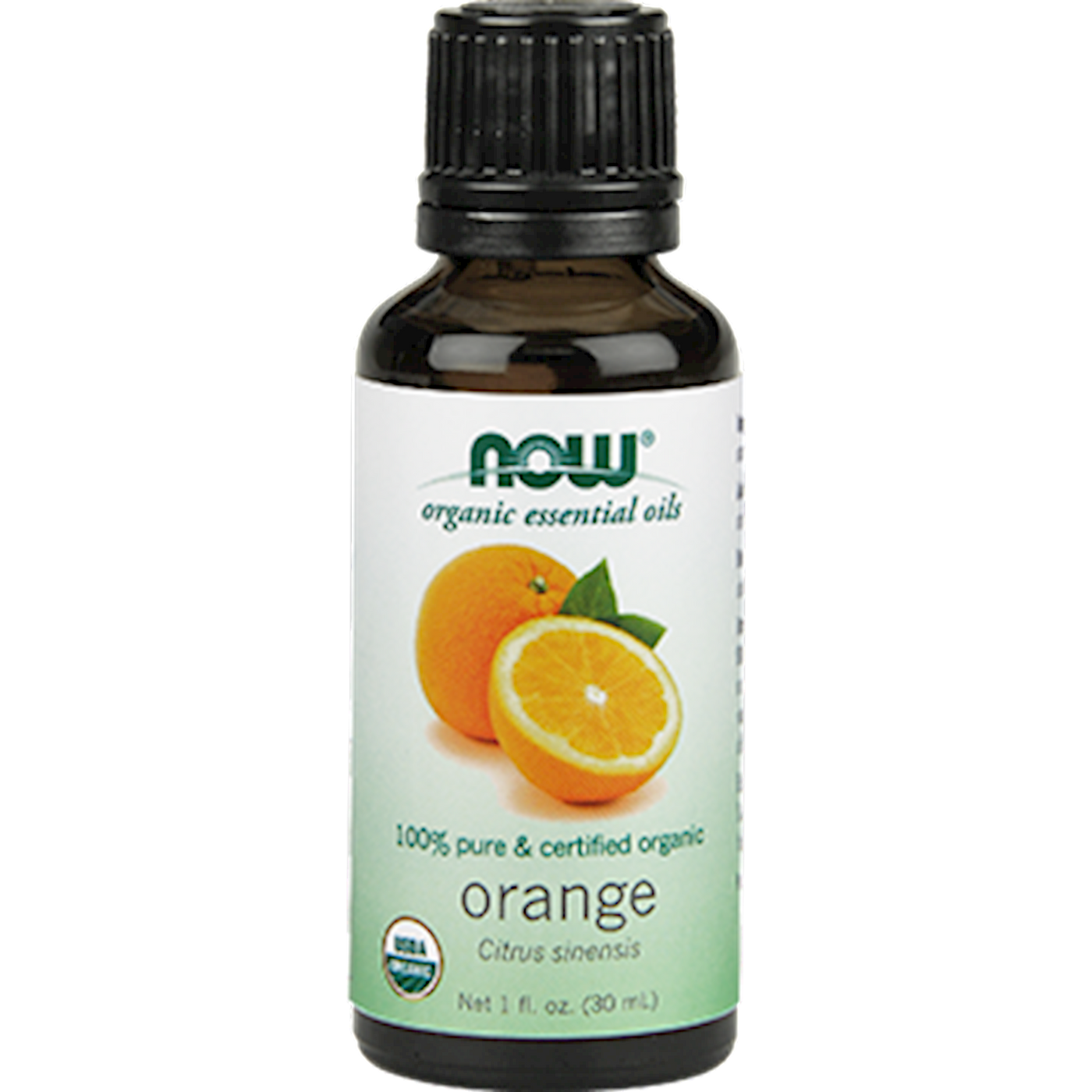 Orange Oil Organic  Curated Wellness