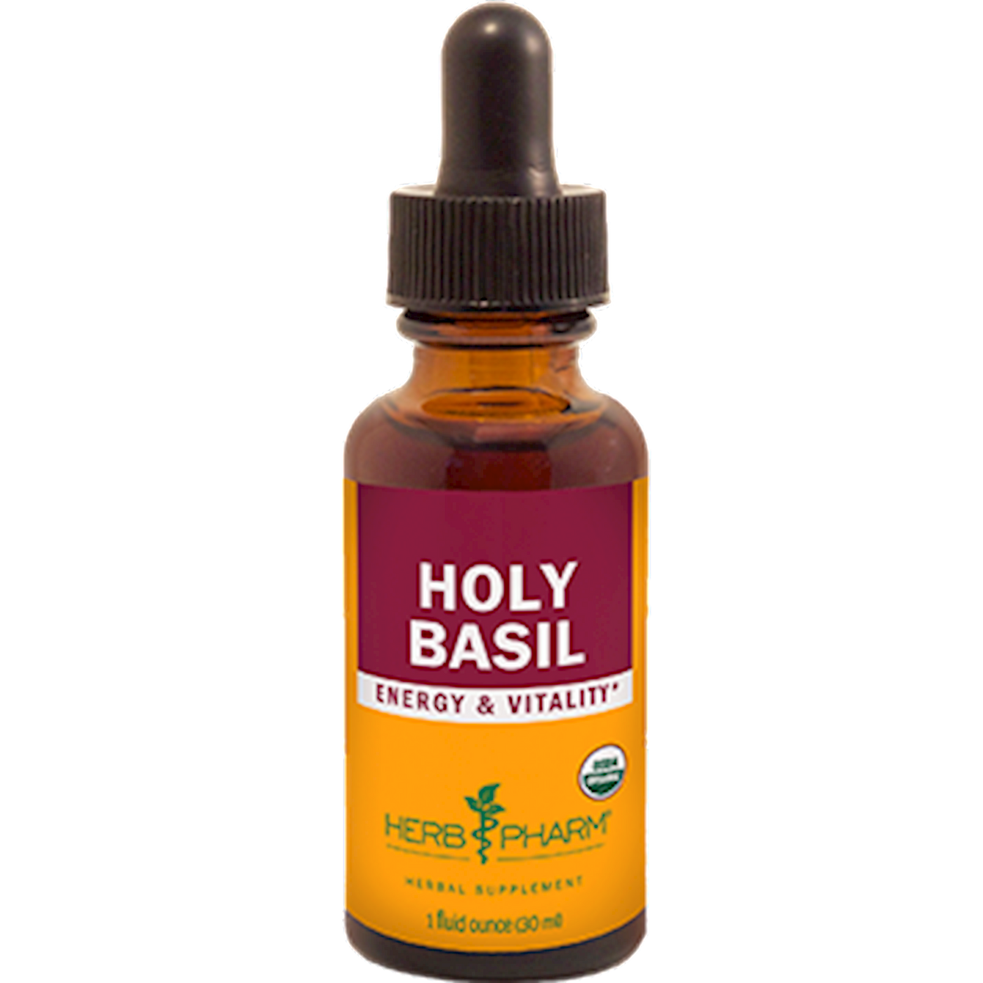 Holy Basil  Curated Wellness