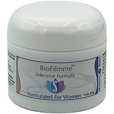 BioFemme  Curated Wellness