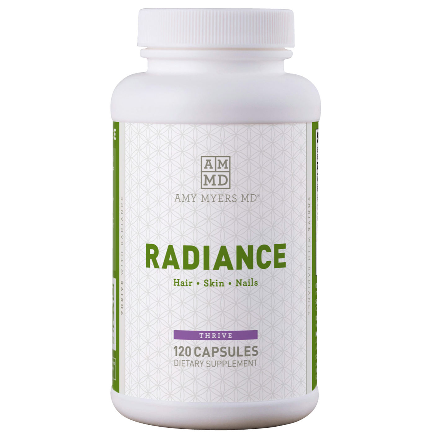 Radiance  Curated Wellness