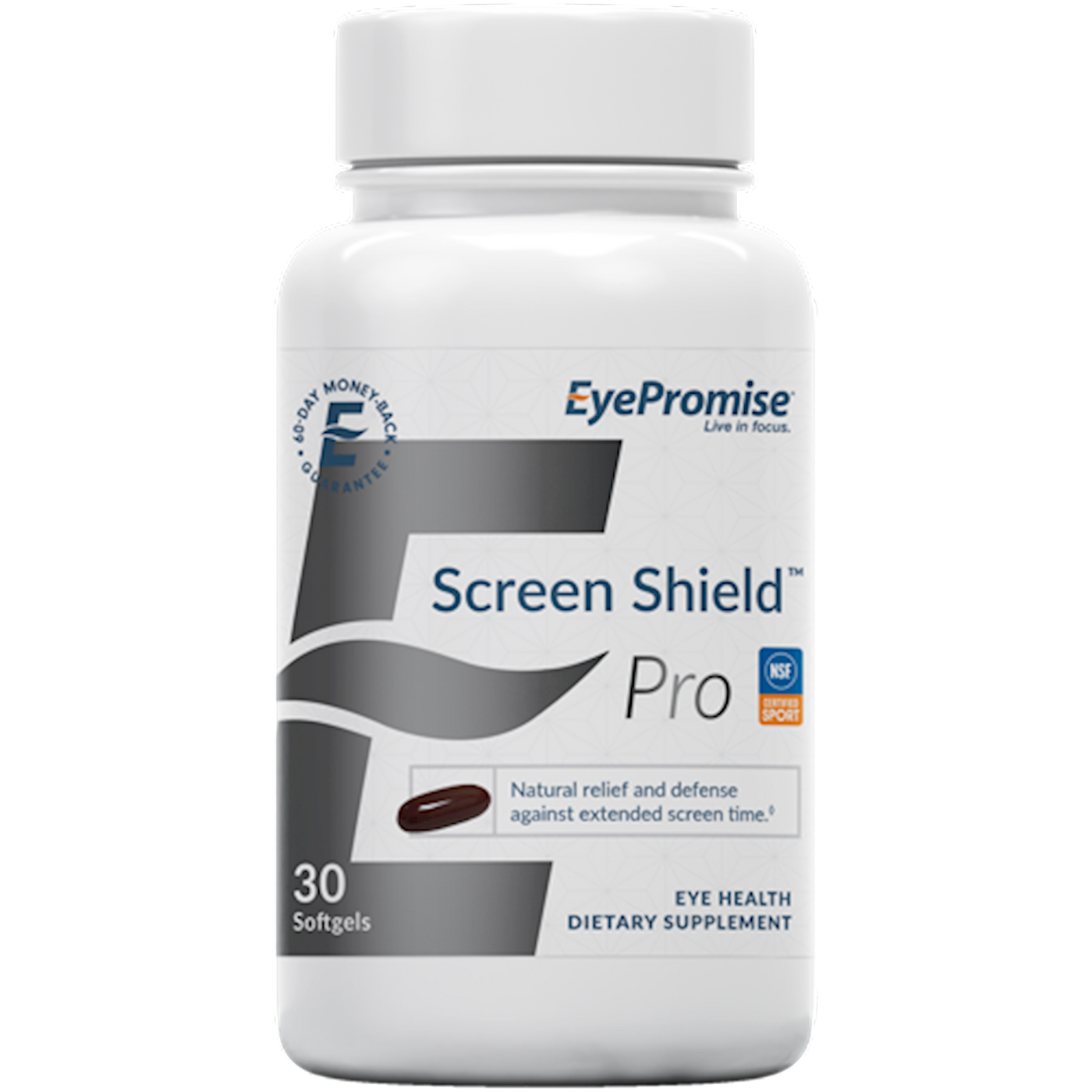 Screen Shield Pro  Curated Wellness