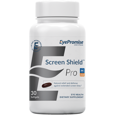 Screen Shield Pro  Curated Wellness