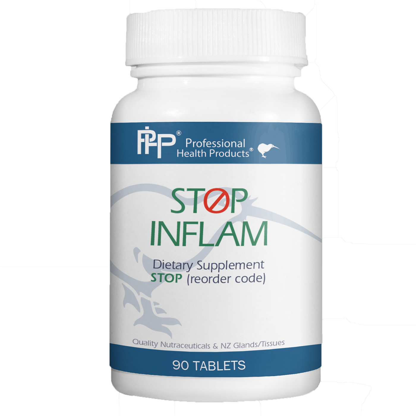 Stop Inflam  Curated Wellness