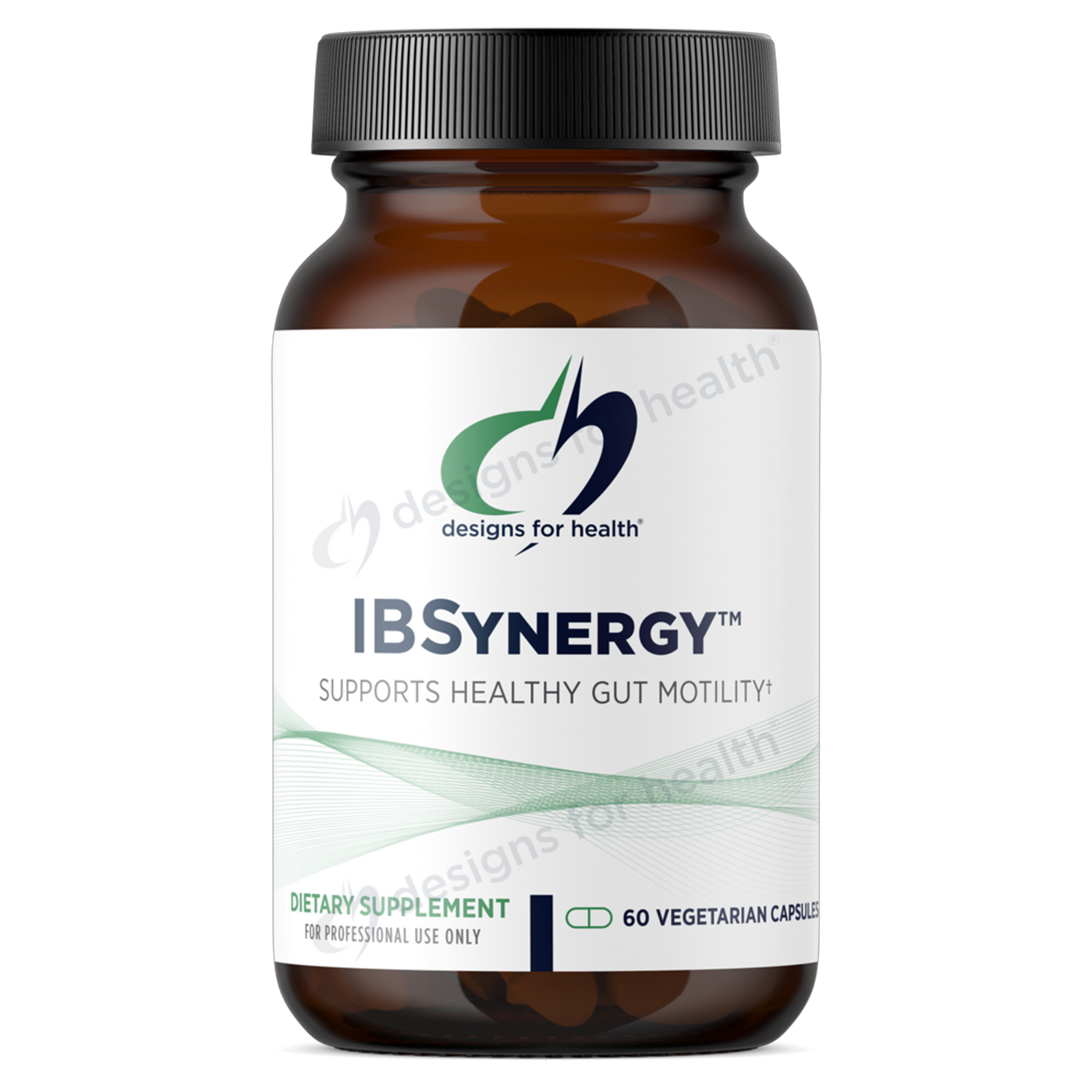 IBSynergy 60c Curated Wellness