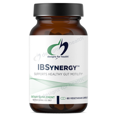 IBSynergy 60c Curated Wellness