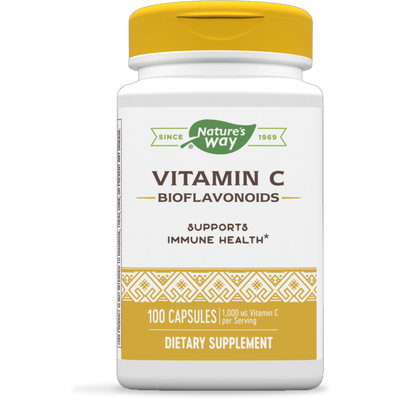 Vitamin C 500  Curated Wellness