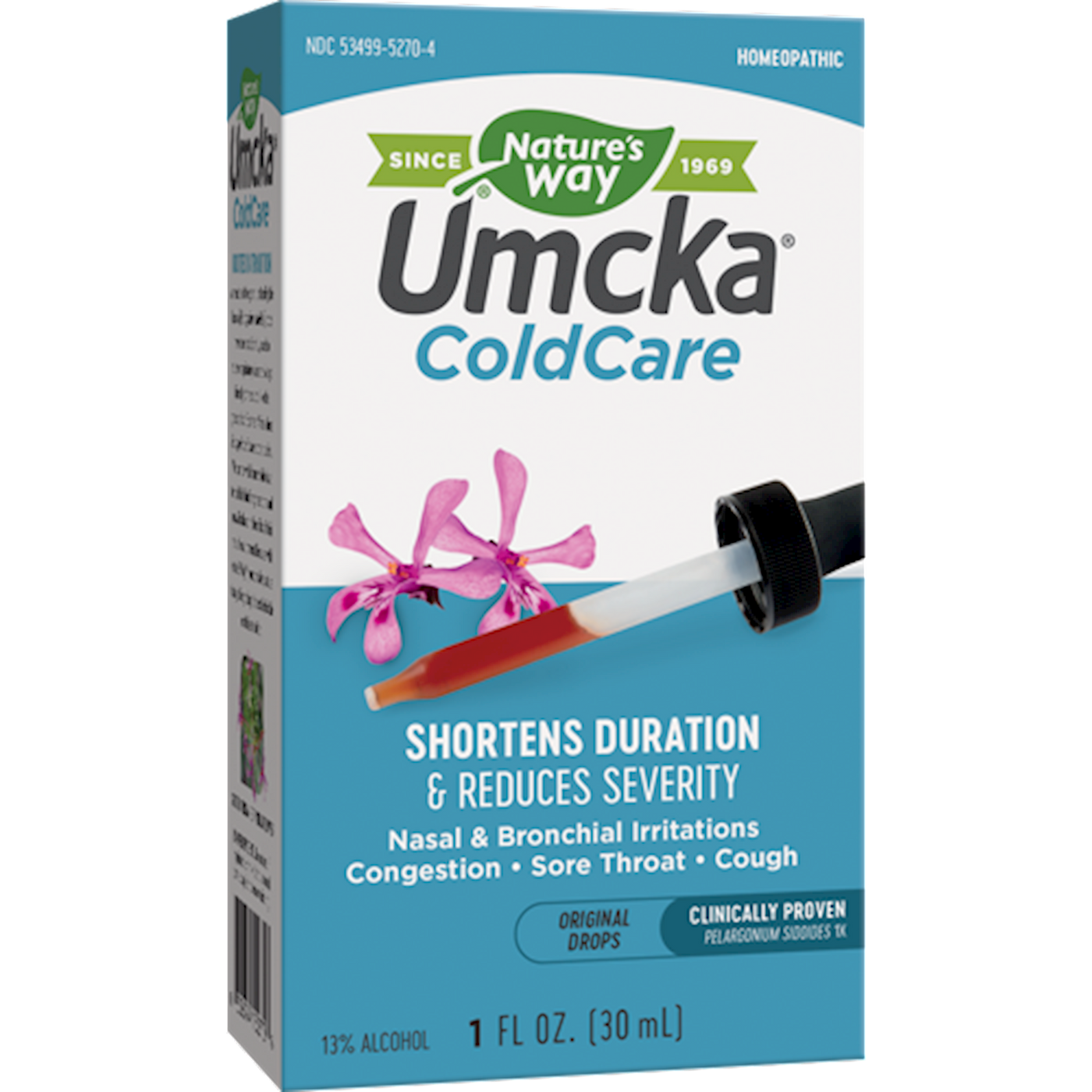 Umcka ColdCare Original Drops  Curated Wellness