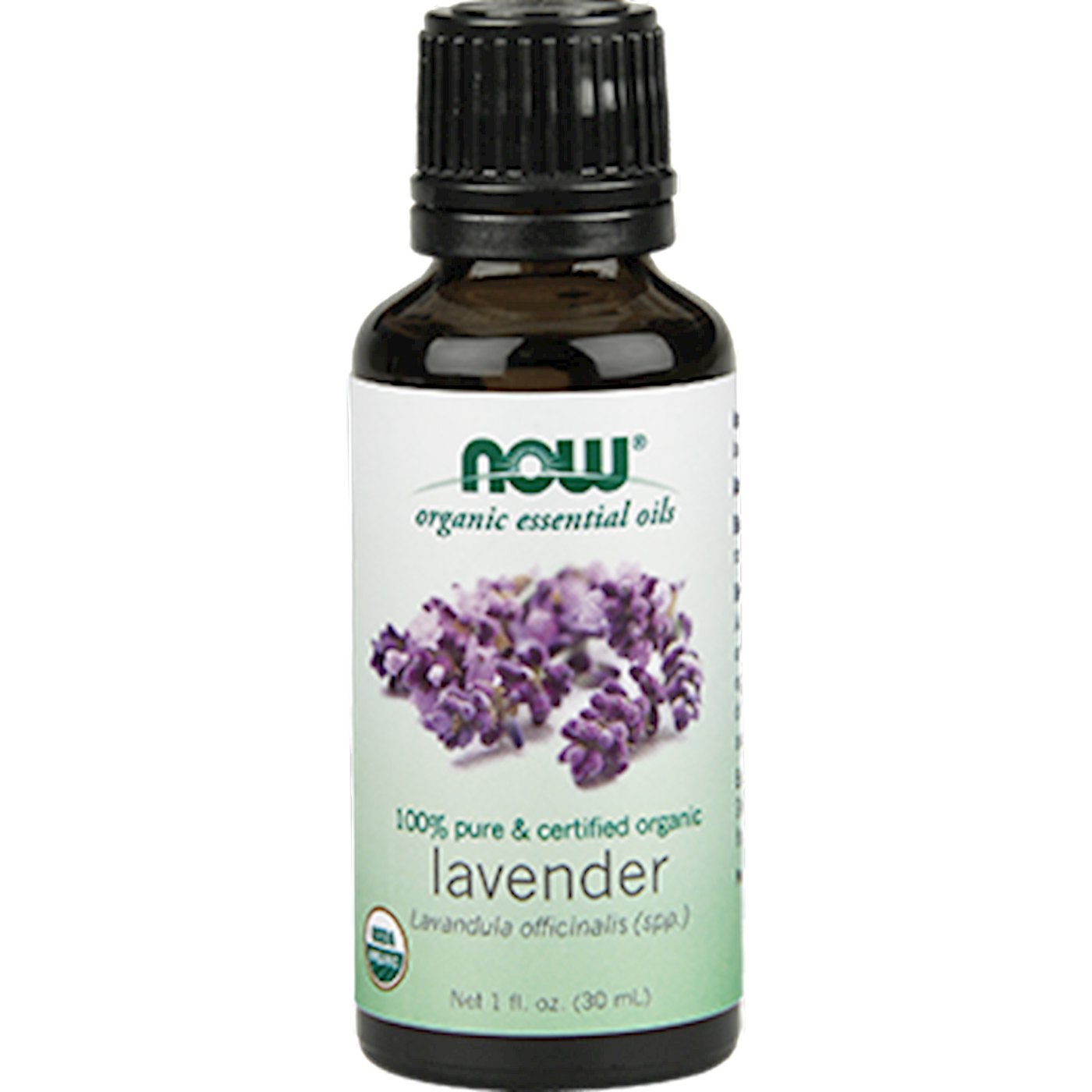 Lavender Oil Organic  Curated Wellness