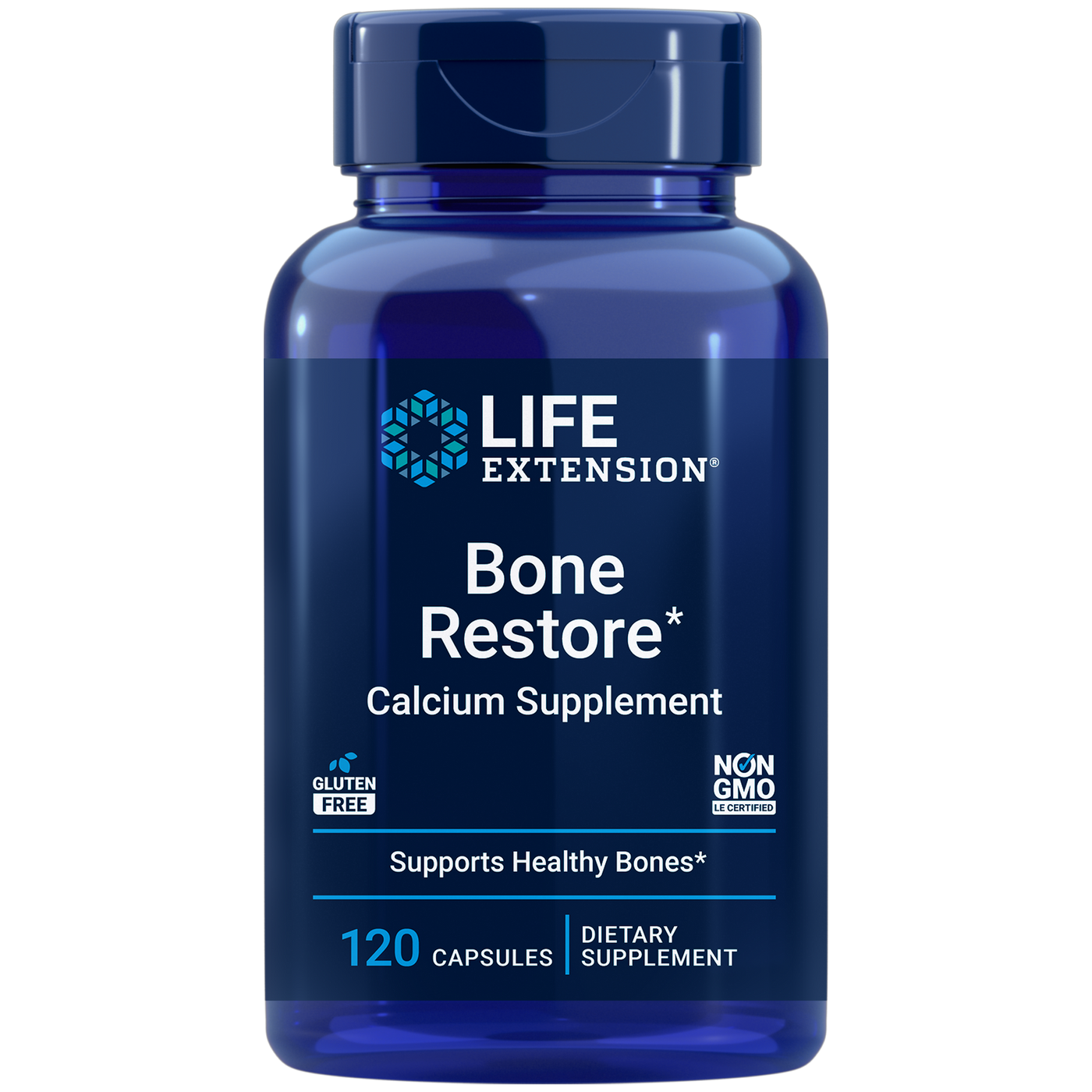 Bone Restore  Curated Wellness