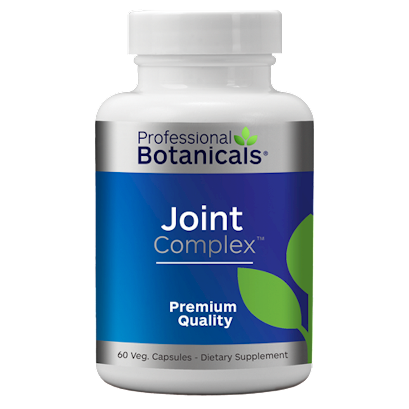 Joint Complex  Curated Wellness