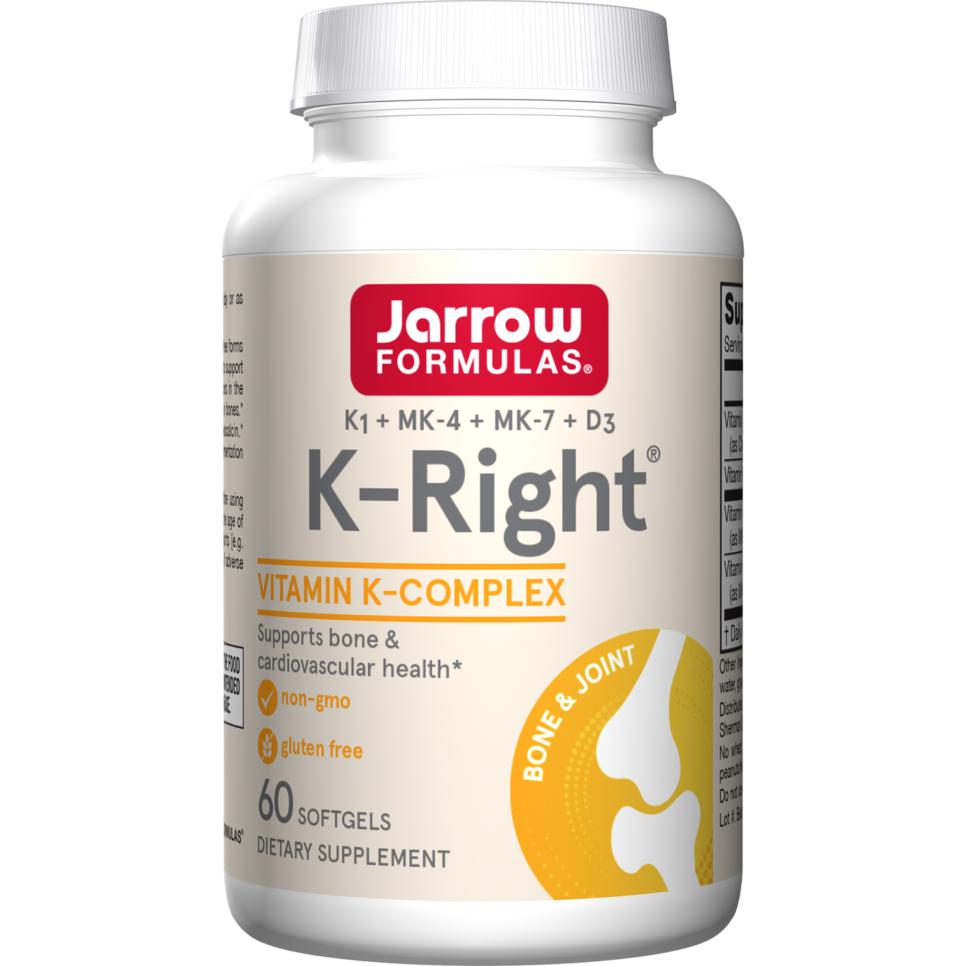 K-Right  Curated Wellness