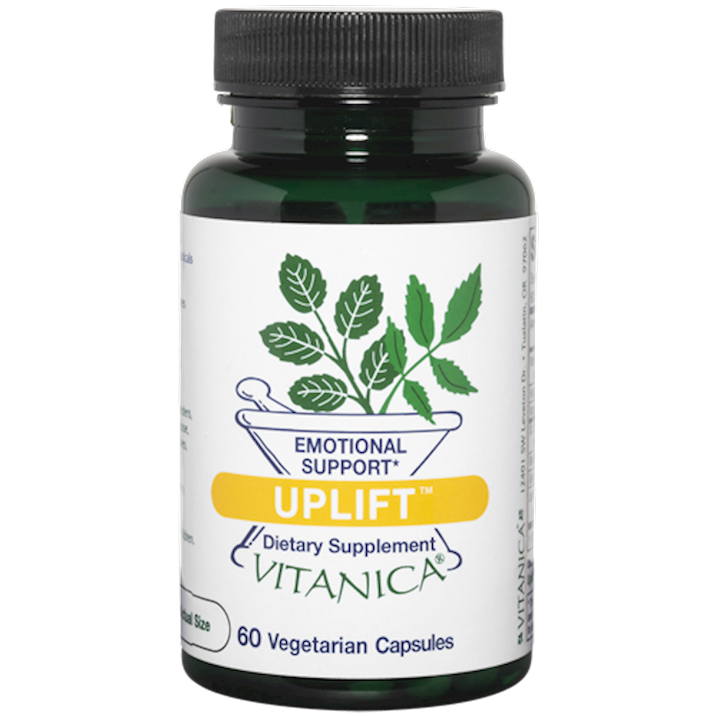 Uplift  Curated Wellness