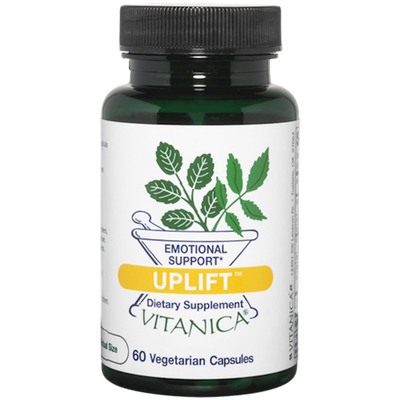 Uplift  Curated Wellness
