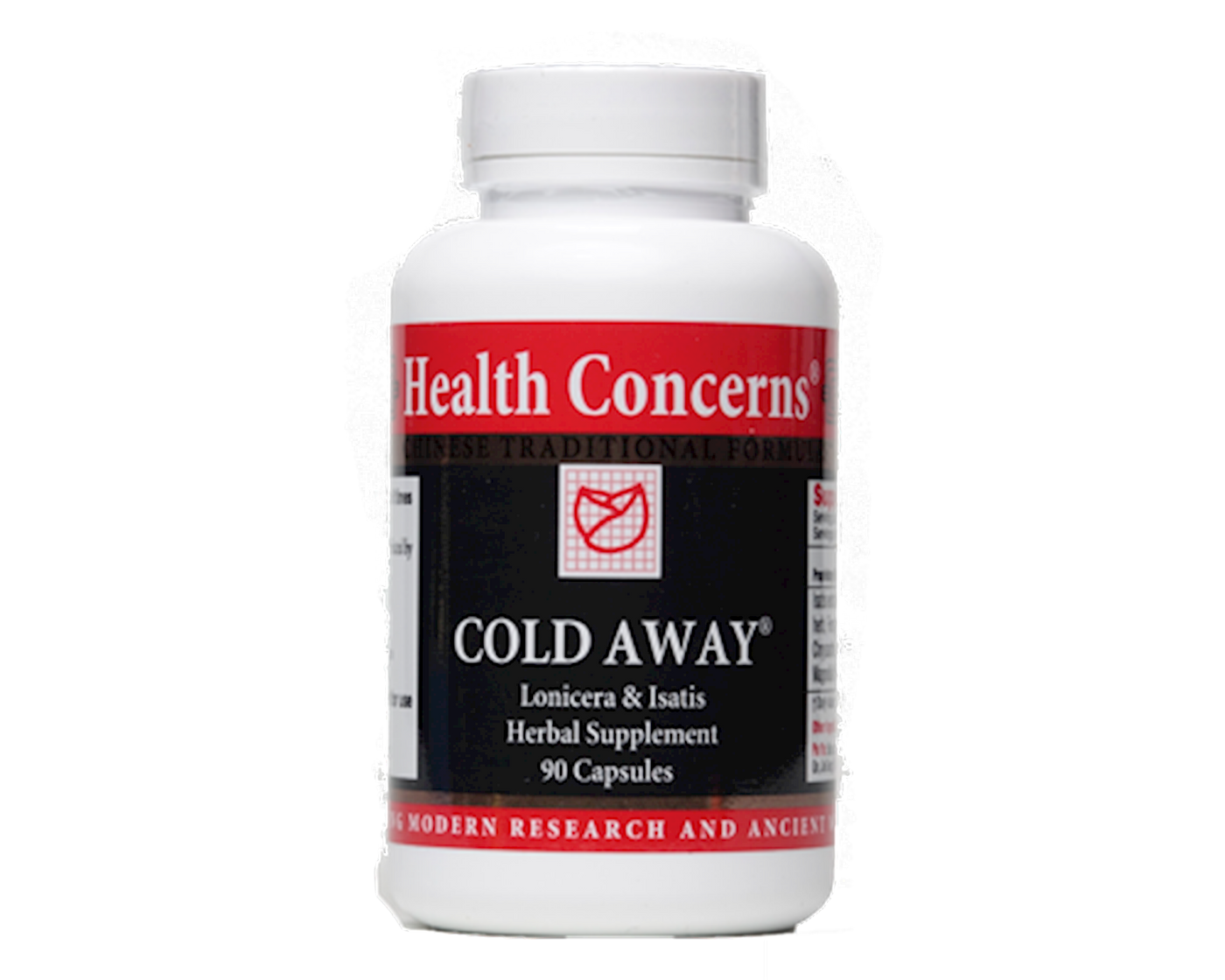 Cold Away  Curated Wellness