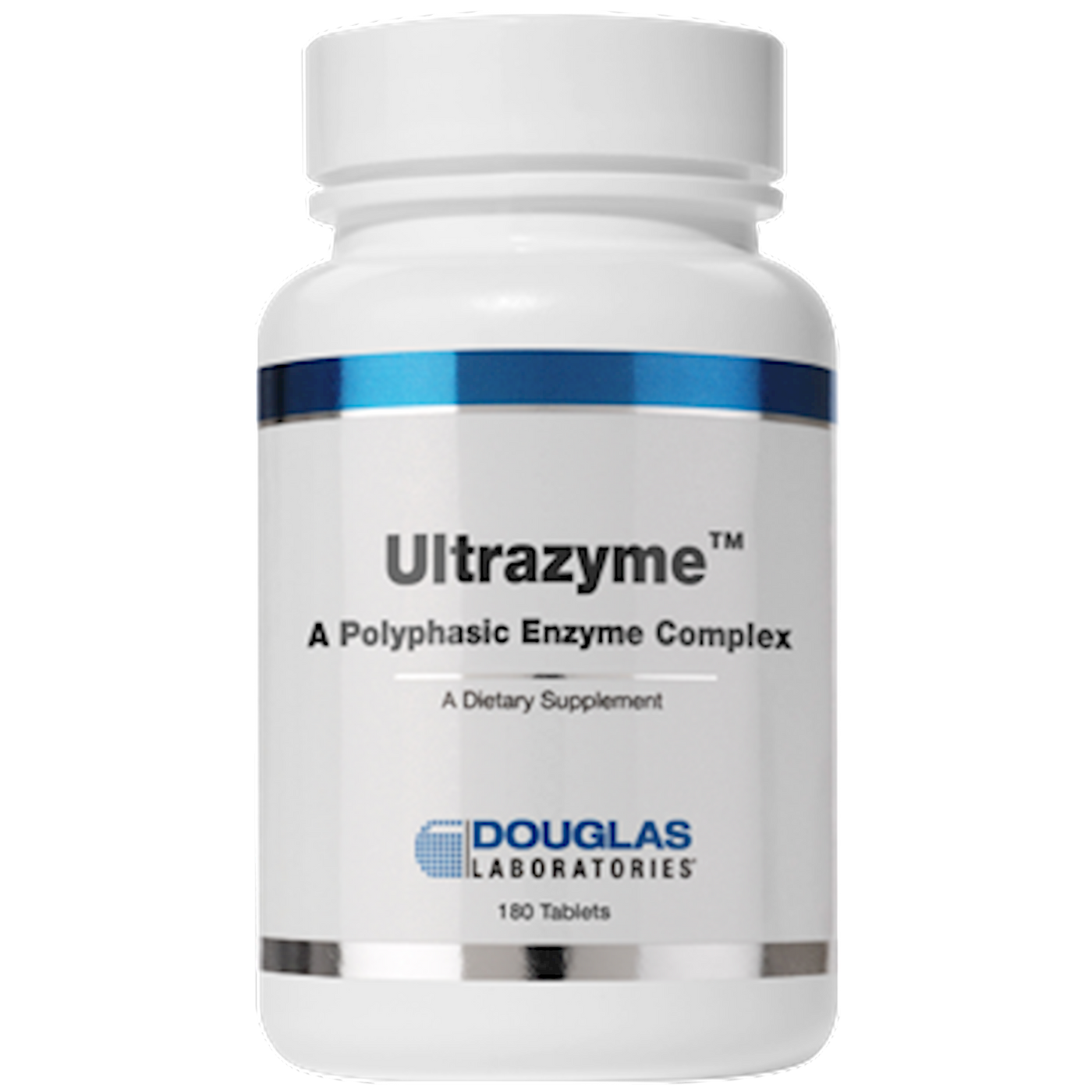 Ultrazyme  Curated Wellness