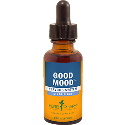 Good Mood Tonic Compound  Curated Wellness