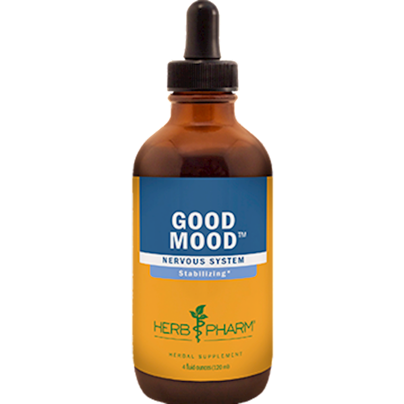 Good Mood Tonic Compound  Curated Wellness