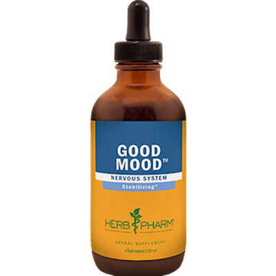 Good Mood Tonic Compound  Curated Wellness