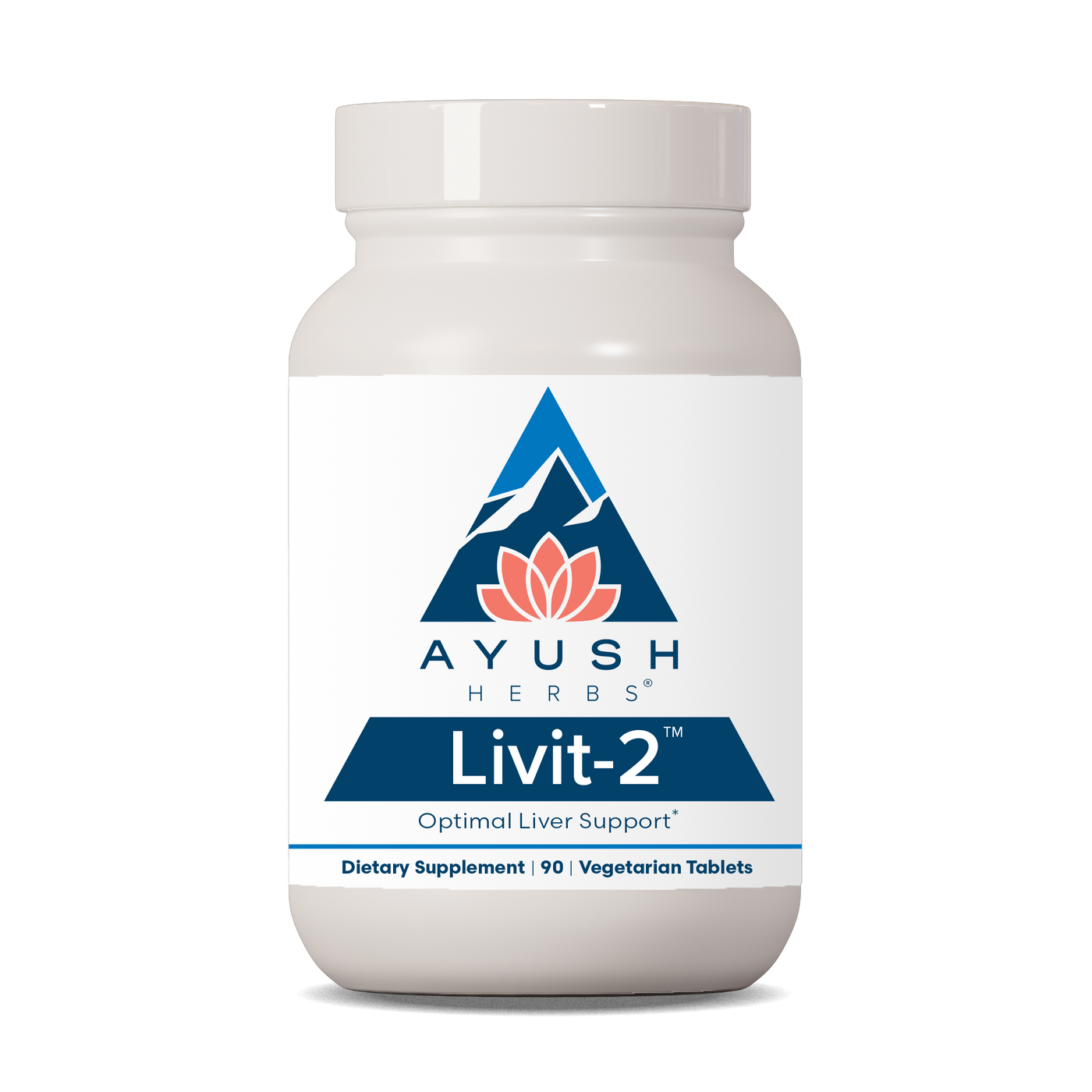 Livit 2 90 tabs Curated Wellness