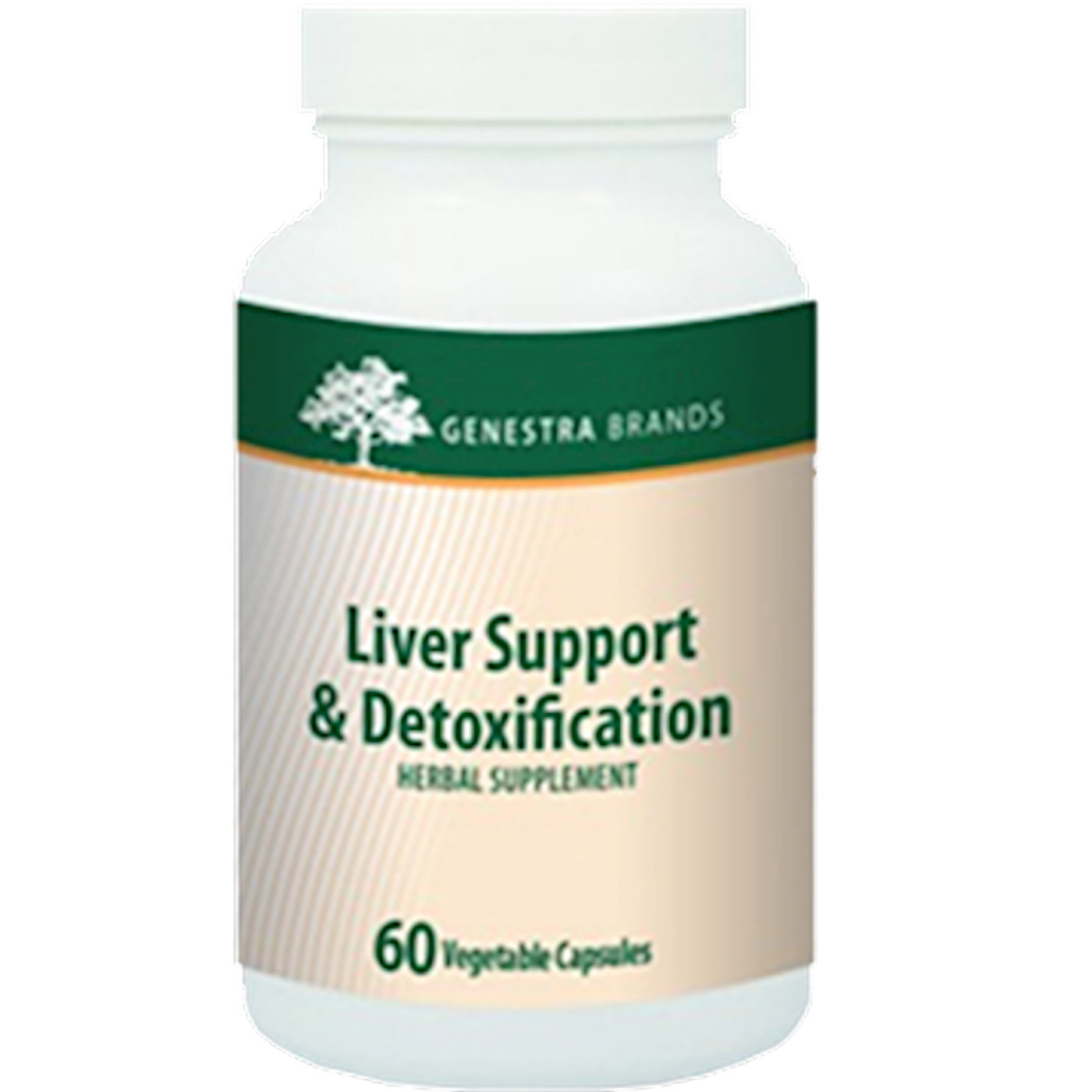 Liver Support and Detox  Curated Wellness