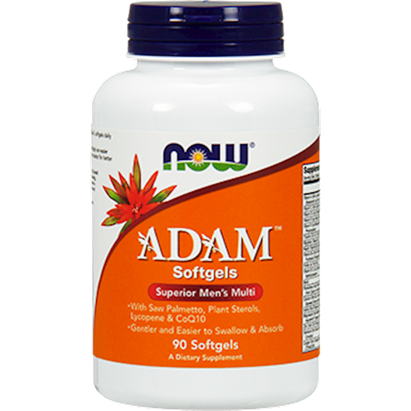 Adam Men's Multi  Curated Wellness