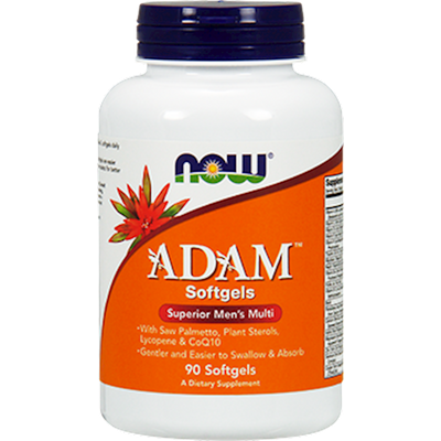 Adam Men's Multi  Curated Wellness