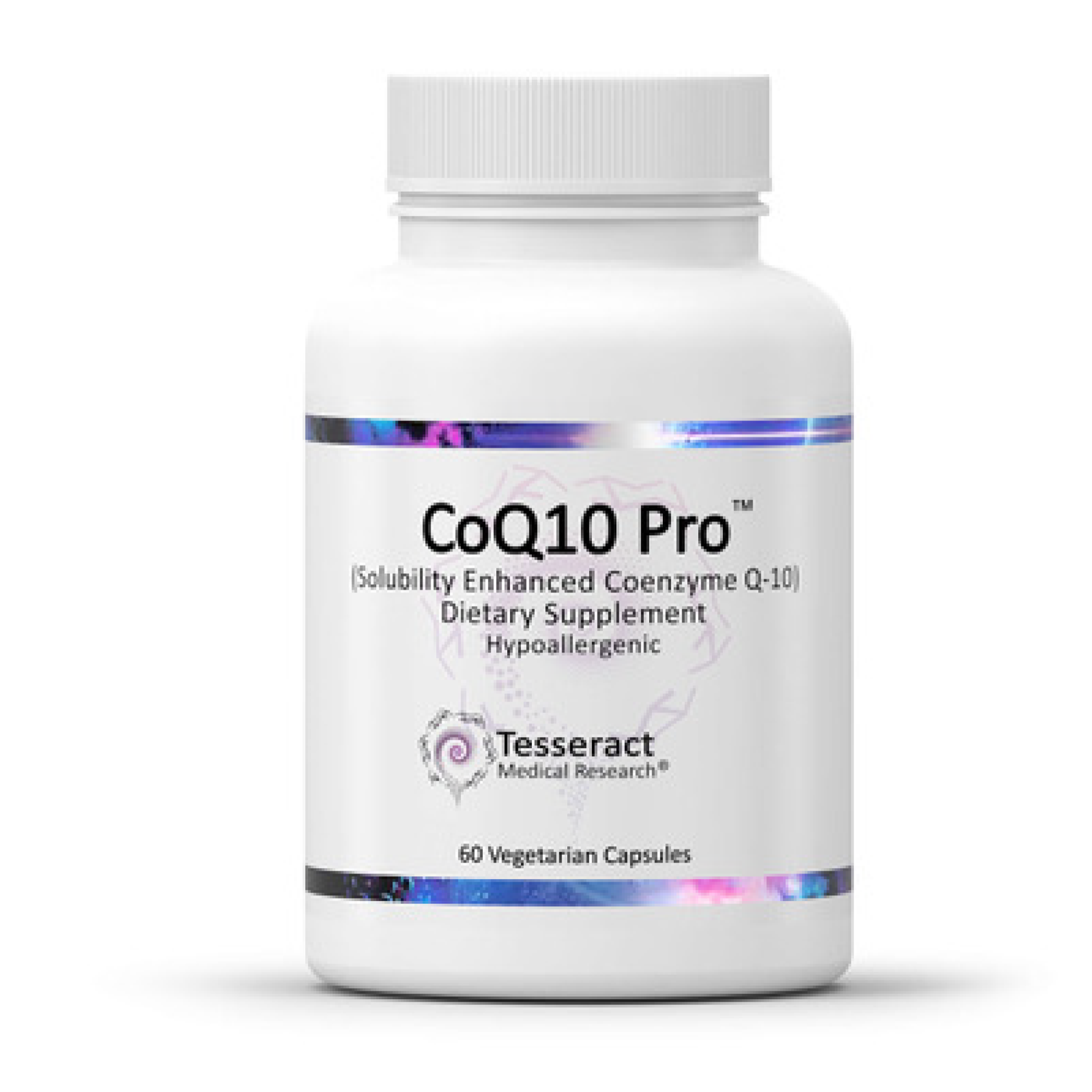 CoQ10 Pro  Curated Wellness