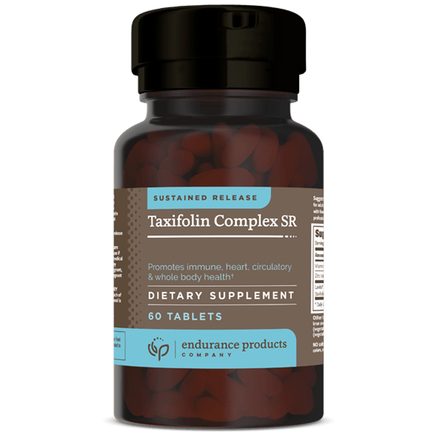 SR Taxifoliln Complex  Curated Wellness