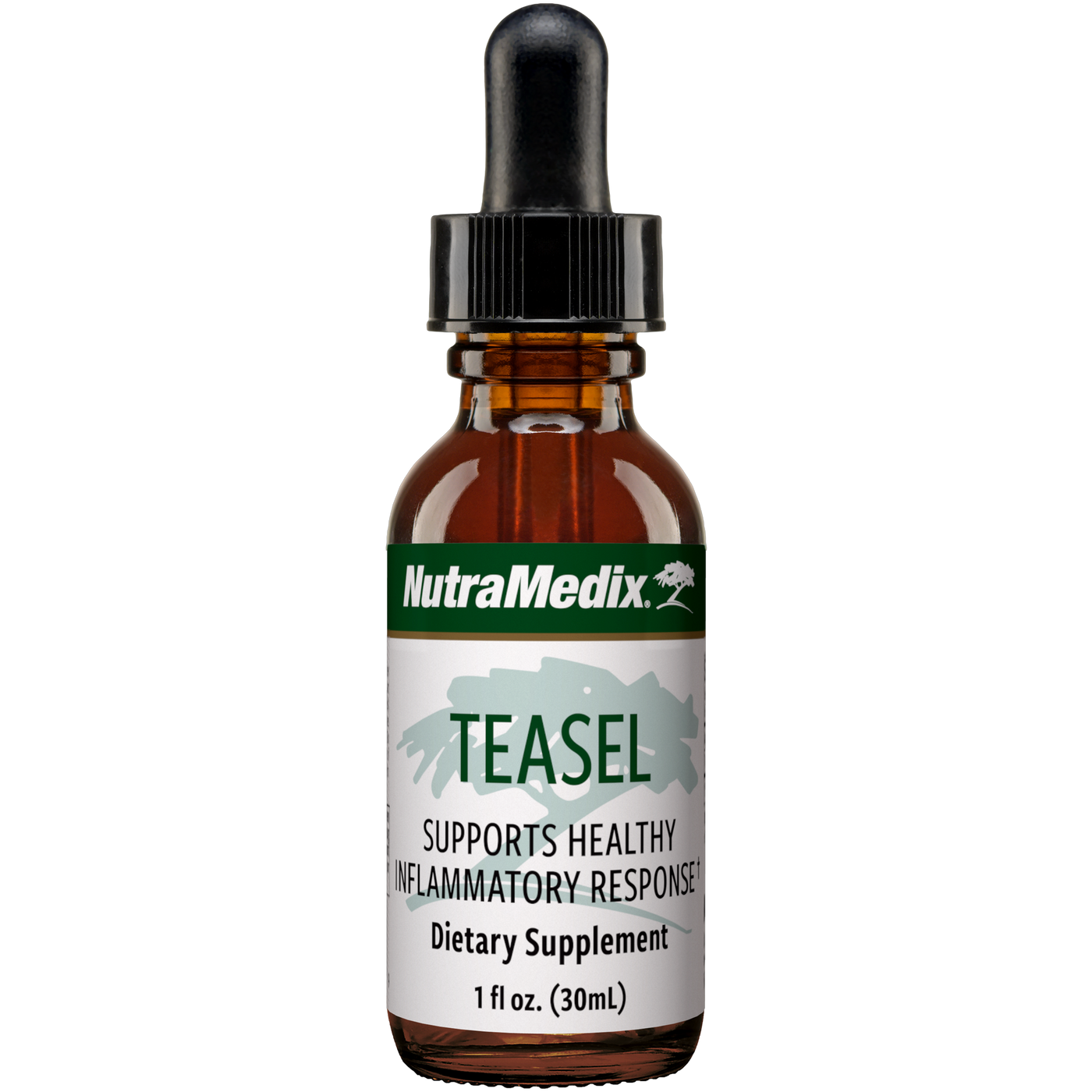 Teasel 1 fl oz Curated Wellness