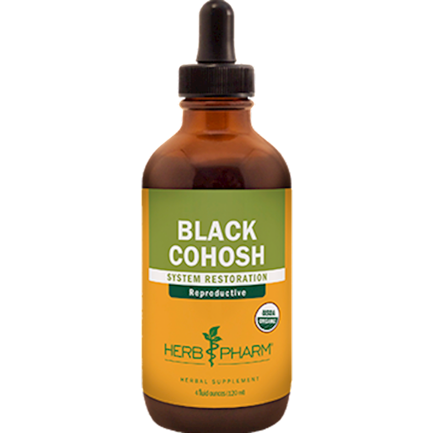 Black Cohosh  Curated Wellness