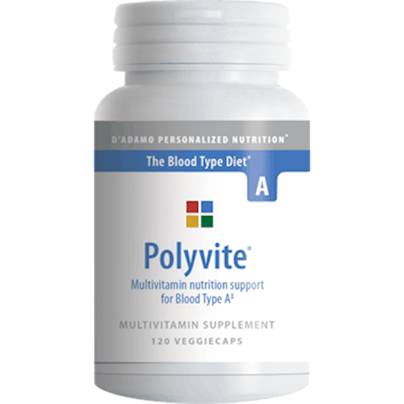 Polyvite A  Curated Wellness