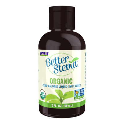 Better Stevia Organic  Curated Wellness