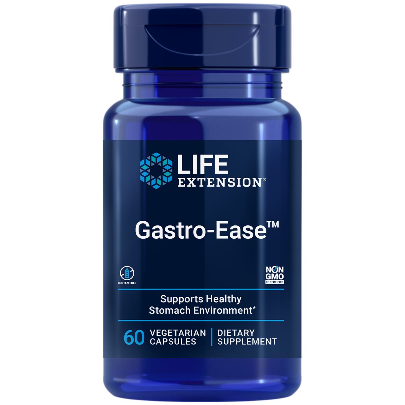 Gastro-Ease™  Curated Wellness