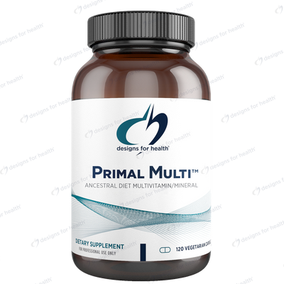 PrimalMulti  Curated Wellness