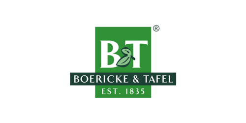 boericke-tafel
