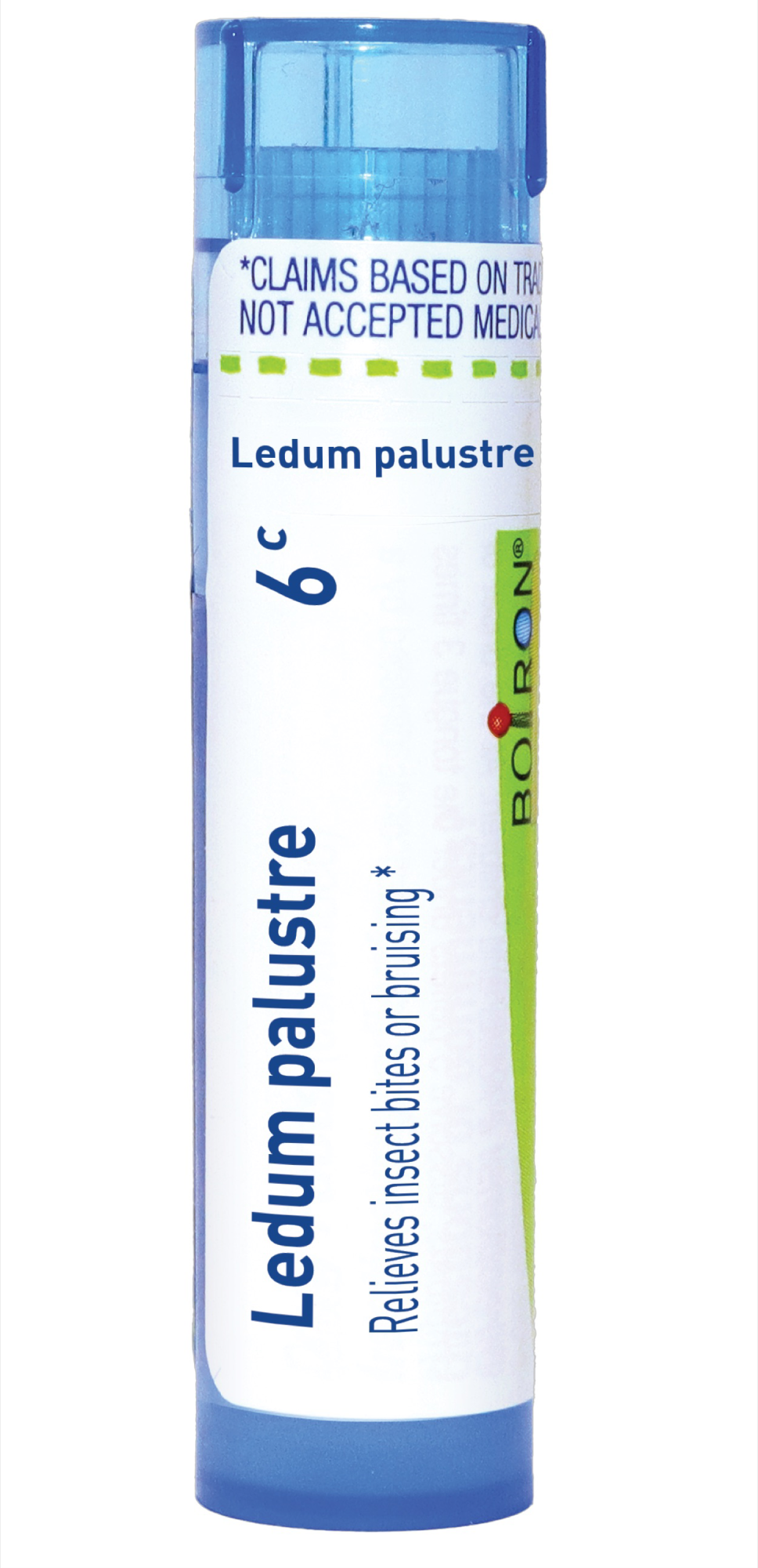 Ledum palustre 6C 80 plts Curated Wellness
