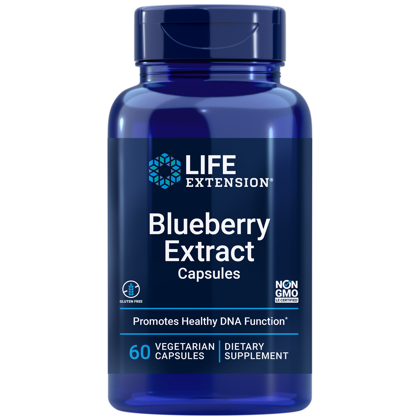 Blueberry Extract  Curated Wellness