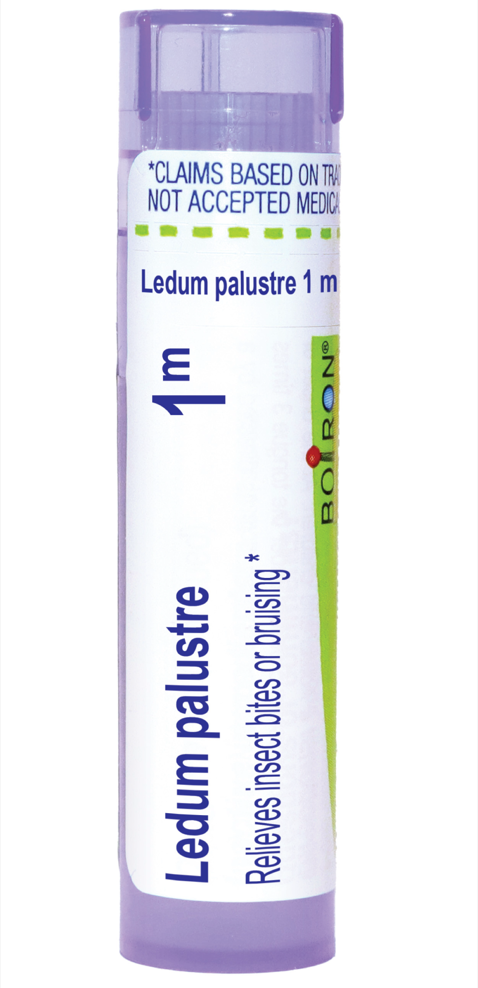 Ledum palustre 1M 80 plts Curated Wellness