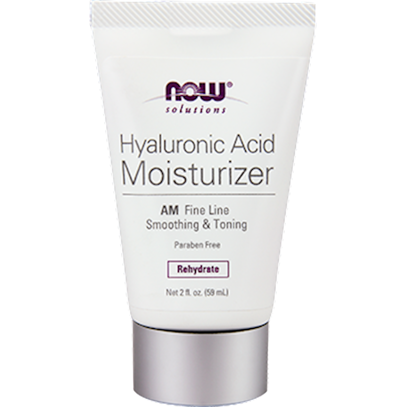 Hyaluronic Acid Creme AM  Curated Wellness