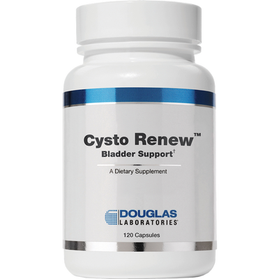 Cysto Renew  Curated Wellness