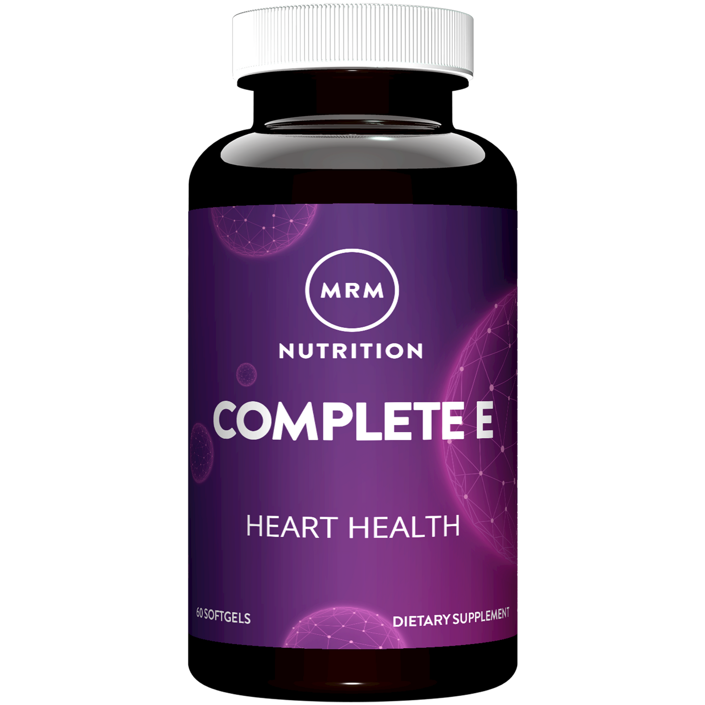 Complete E 400 IU  Curated Wellness