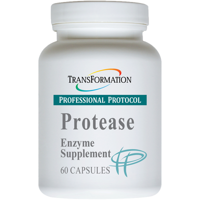 Protease () Curated Wellness