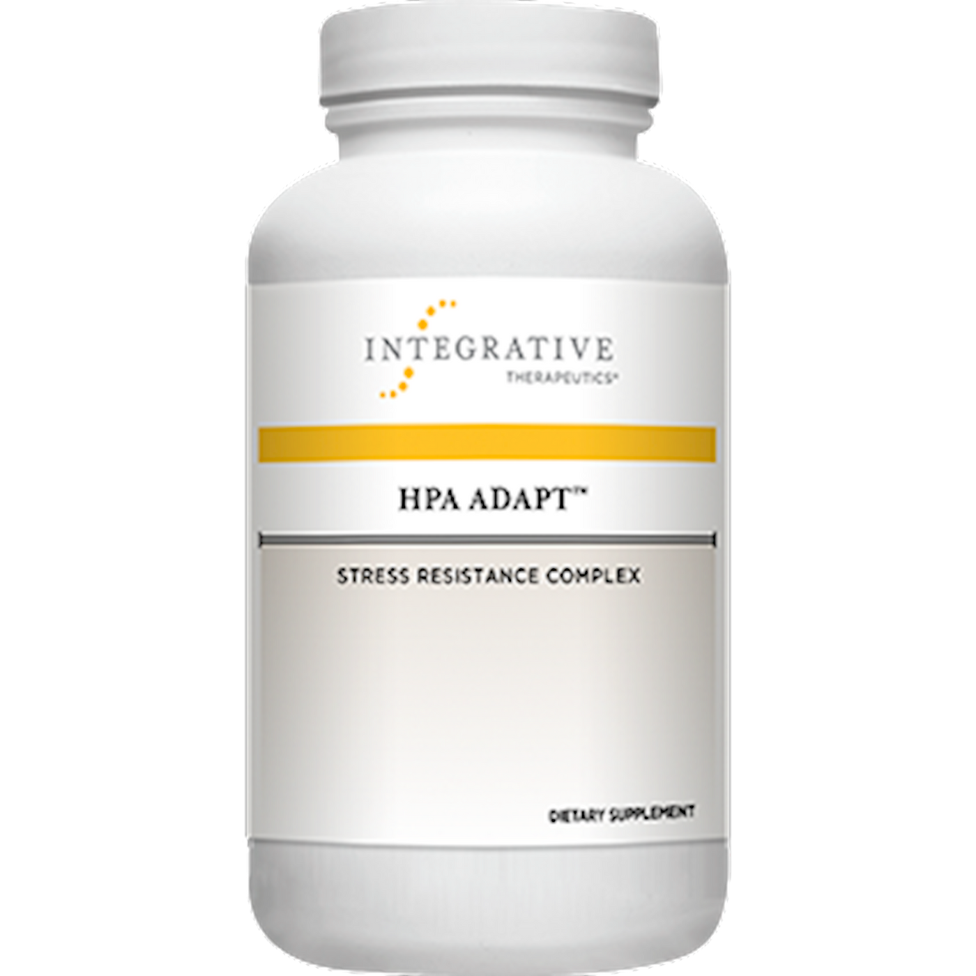 HPA Adapt  Curated Wellness