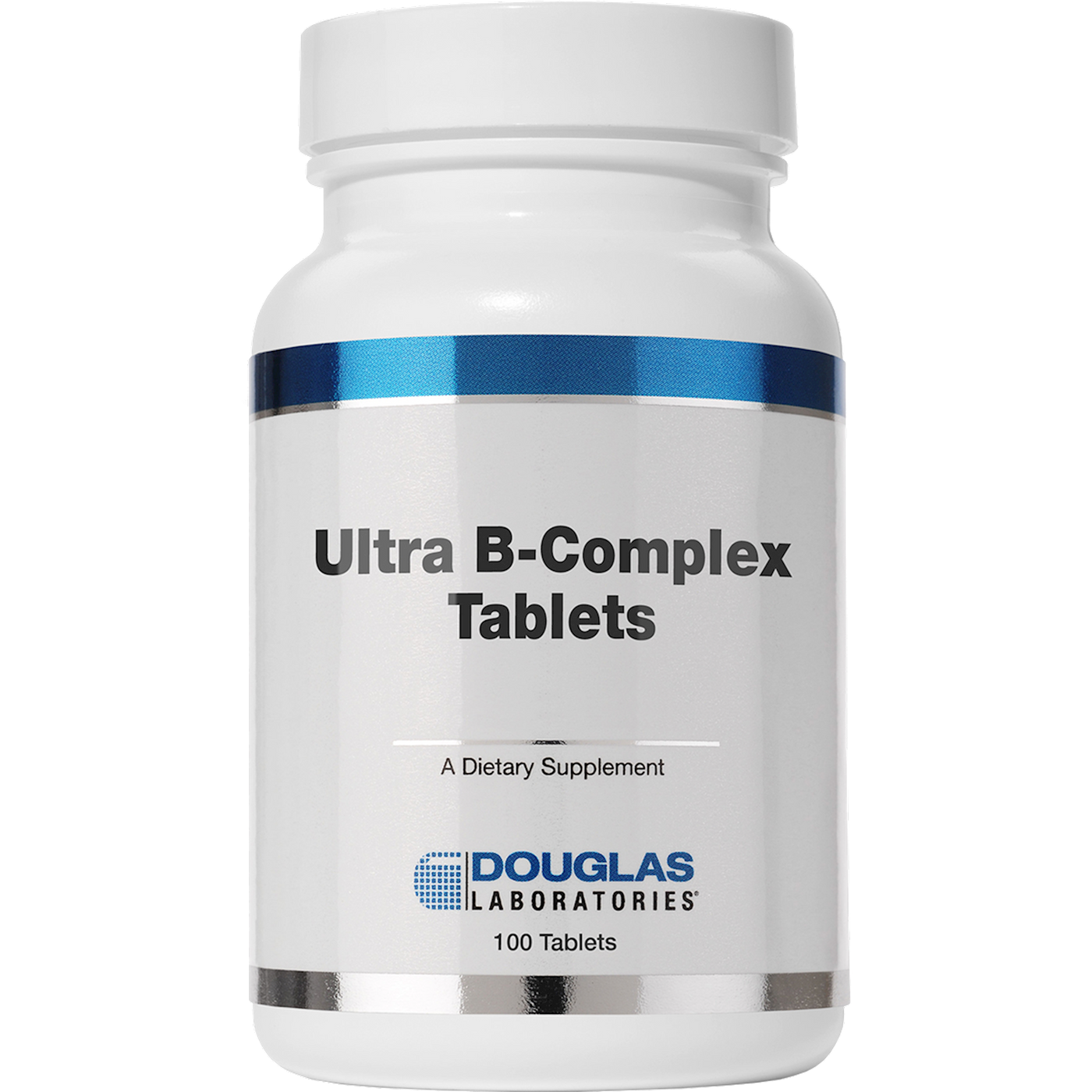 Ultra B Complex  Curated Wellness