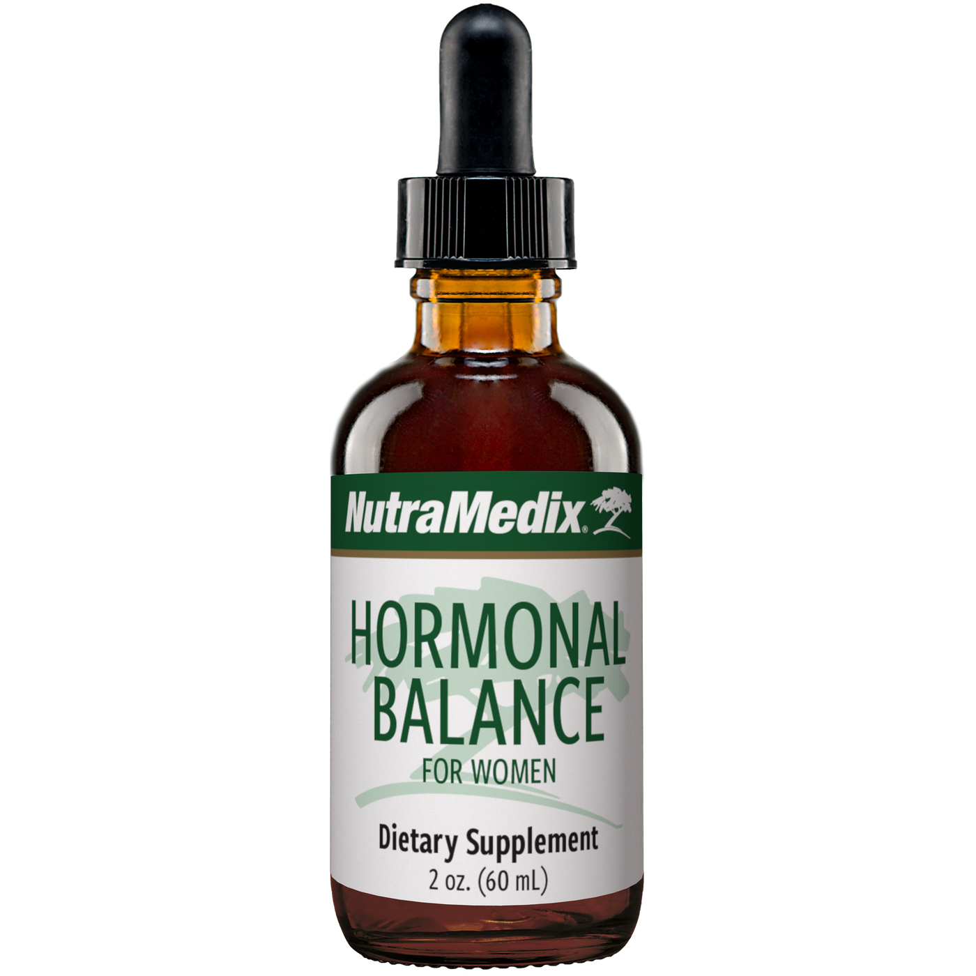 Hormonal Balance 2 fl oz Curated Wellness