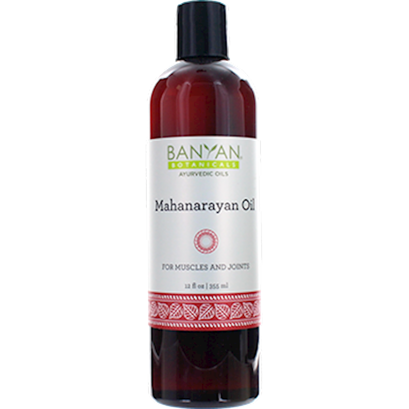 Mahanarayan Oil  Curated Wellness