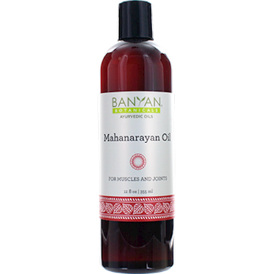 Mahanarayan Oil  Curated Wellness